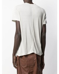 Rick Owens Relax Fit T Shirt