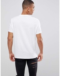 Asos Relaxed Fit T Shirt With Crew Neck 3 Pack Save