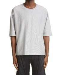Homme Plissé Issey Miyake Release T Shirt
