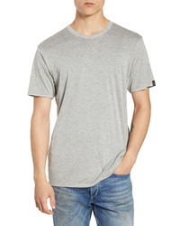 rag & bone Reversible Crewneck T Shirt