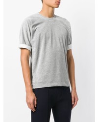 3.1 Phillip Lim Reversible Vintage Fit T Shirt