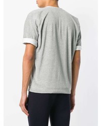 3.1 Phillip Lim Reversible Vintage Fit T Shirt