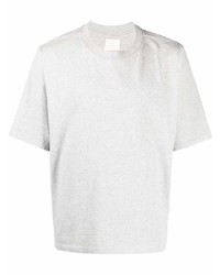 Jeanerica Round Neck Organic Cotton T Shirt