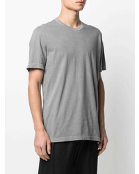 James Perse Round Neck Short Sleeved T Shirt