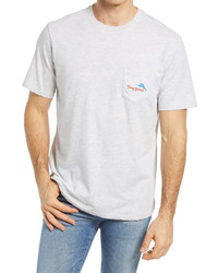 Tommy Bahama Rum Rummer Graphic Tee