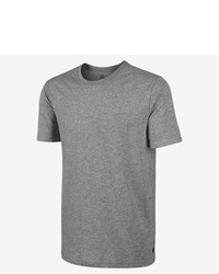 Nike Sb Dri Fit Solid Pocket T Shirt