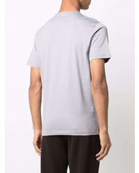 Theory Short Sleeve Cotton T Shirt