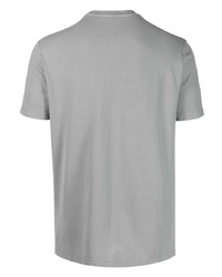 Altea Short Sleeve Cotton T Shirt