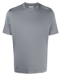 Fedeli Short Sleeve Cotton T Shirt