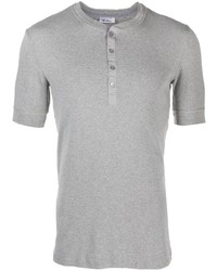 Schiesser Short Sleeve Cotton T Shirt