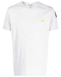 Parajumpers Short Sleeve Cotton T Shirt