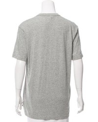 James Perse Short Sleeve Crew Neck T Shirt W Tags