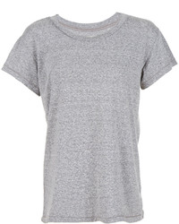 Current/Elliott Short Sleeve Crewneck T Shirt