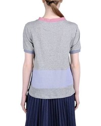 Band Of Outsiders Short Sleeve T Shirt