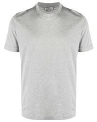 Canali Short Sleeve T Shirt