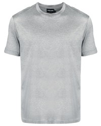Giorgio Armani Short Sleeved T Shirt