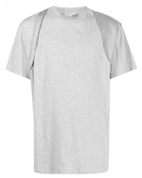 Alexander McQueen Short Sleeved T Shirt