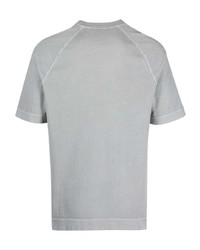 Circolo 1901 Shortsleeved Crew Neck Cotton T Shirt