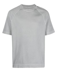Circolo 1901 Shortsleeved Crew Neck Cotton T Shirt