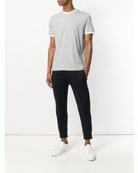 Paolo Pecora Simple Style T Shirt