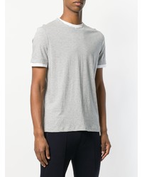 Paolo Pecora Simple Style T Shirt