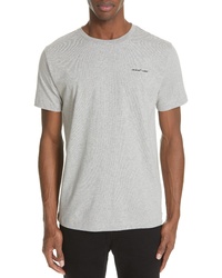Off-White Slim Fit Logo T Shirt