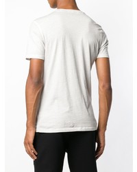 Majestic Filatures Slim Fit T Shirt