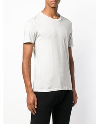 Majestic Filatures Slim Fit T Shirt