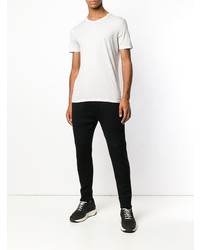 Majestic Filatures Slim Fit T Shirt