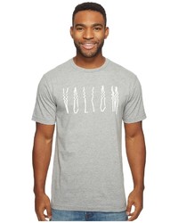 Volcom Smear T Shirt T Shirt