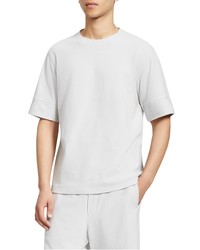 Theory Sol Oversize Terry T Shirt