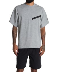 Nike Sportswear Dri Fit Tech Essentials Short Sleeve T Shirt