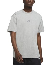 Nike Sportswear Oversize T Shirt