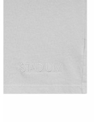 Stadium Goods Stadium Eco Heavyweight Grey T Shirt