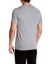 Nordstrom Stretch Cotton Crew Neck Tee Pack Of 3