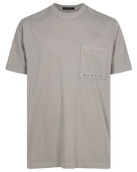 Stampd Strike Logo Perfect Chest Pocket T Shirt