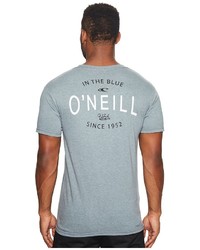 O'Neill Subject Tee T Shirt