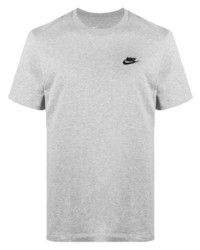 Nike Swoosh Logo T Shirt