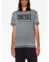 Diesel T Diegor L1 T Shirt