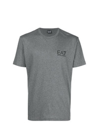 Ea7 Emporio Armani T Shirt