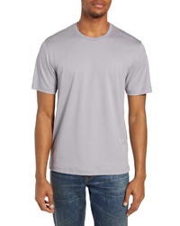Nordstrom Men's Shop Tech Smart Crewneck T Shirt
