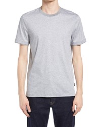 BOSS Tessler 158 Slim Fit Ringer T Shirt