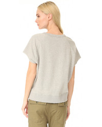 Free People That Tee Pullover