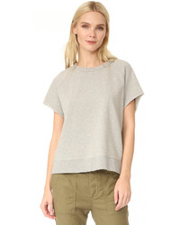 Free People That Tee Pullover