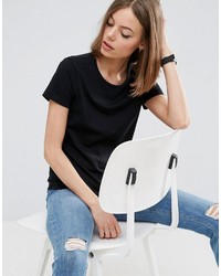 Asos The Ultimate Crew Neck T Shirt 2 Pack