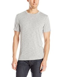 Theory Andrion Anemone Crew Neck T Shirt