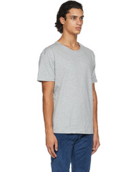 Paul Smith Three Pack Multicolor Cotton T Shirts