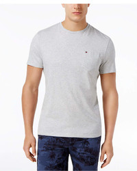Tommy Hilfiger Tommy Crew Neck Pocket T Shirt Created For Macys