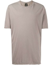 Thom Krom Tonal Stitching Cotton Modal T Shirt