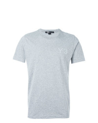 Y-3 Tonal T Shirt